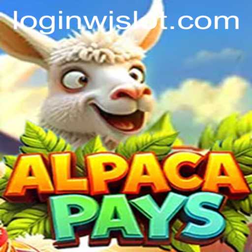 AlpacaPays: Plunge into a New World of Slot Gaming