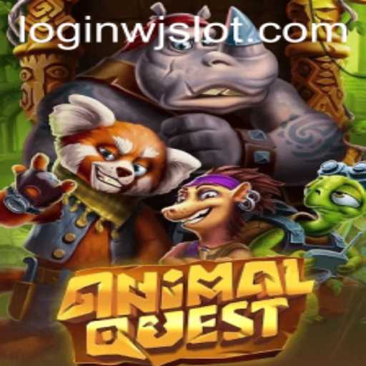 Exploring AnimalQuest: An Engaging Adventure in the WJslot Universe