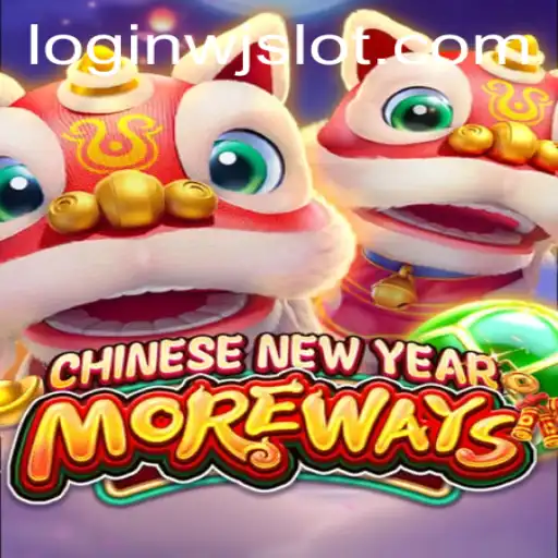 An Immersive Adventure into CHINESENEWYEARMOREWAYS with WJslot