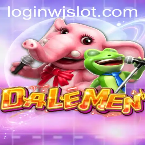 Exploring DALEMEN: An Immersive Gaming Experience
