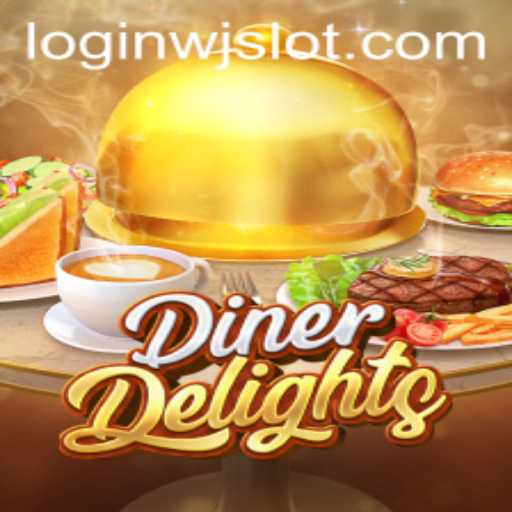 Unveiling the Thrills of DinerDelights: A Fresh Addition to the WJslot Gaming Universe