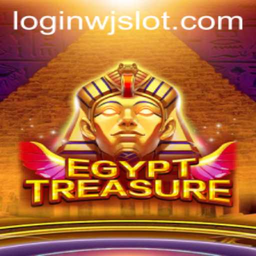 Discover the Thrilling World of EgyptTreasure: A Comprehensive Guide to WJslot's Latest Sensation