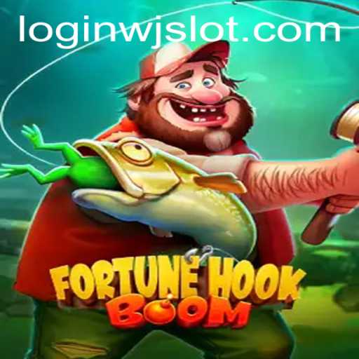 Exploring the Thrills of FortuneHookBoom: A Deep Dive into WJslot's Latest Gaming Phenomenon