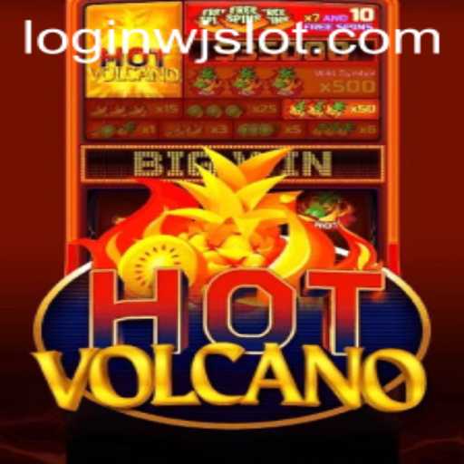 Exploring HotVolcano: A Thrilling Journey into WJslot's Latest Release