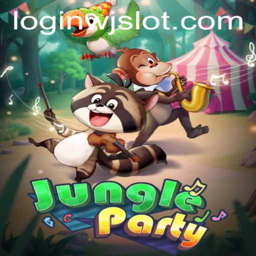 Explore the Excitement of JungleParty: A Deep Dive into WJslot's Latest Game