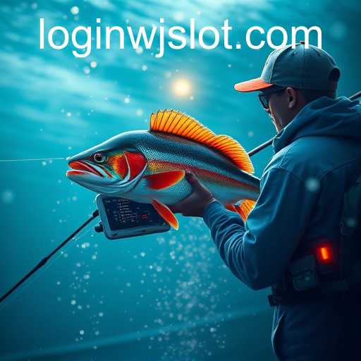 Exploring the Phenomenon of Online Fishing with WJslot