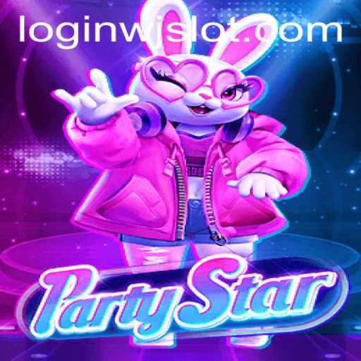 PartyStar: Revolutionizing Social Gaming with WJslot