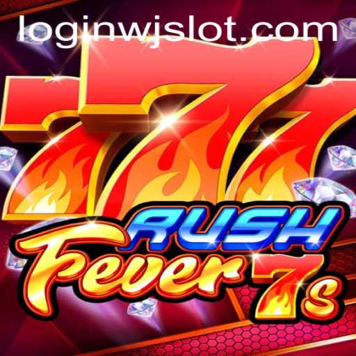 RushFever7s: Diving into the World of WJslot's Latest Sensation