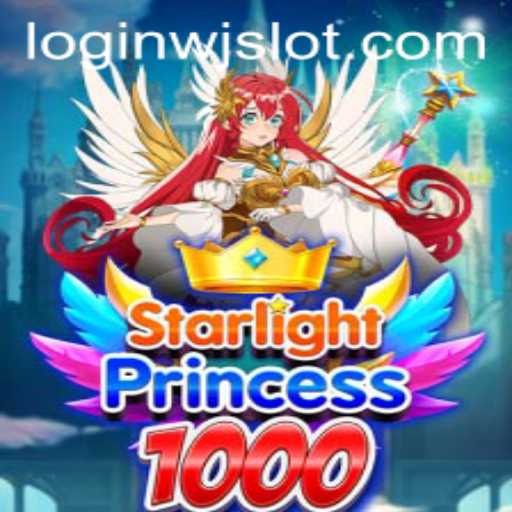 Discovering the Enchanting World of StarlightPrincess1000: A WJslot Adventure