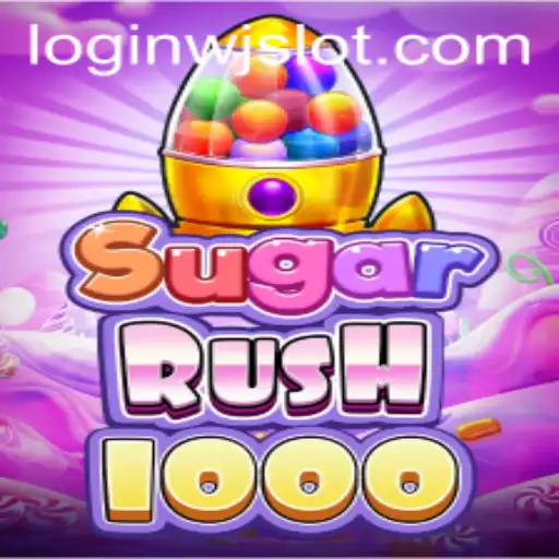 Welcome to the Thrill of SugarRush1000: Unveiling the Exciting World of WJslot