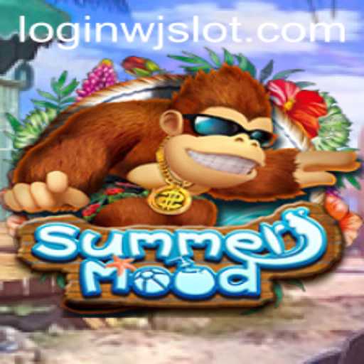 Discover the Excitement of SummerMood: Unveiling the Alluring World of WJslot