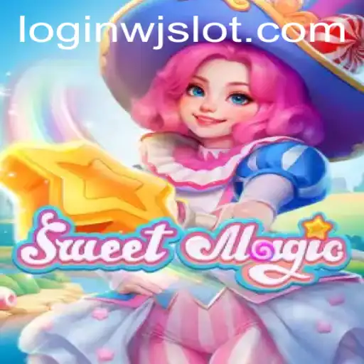 Unveiling SweetMagic: Dive into the Enchanting World of WJslot