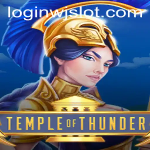 Discover the Thrills of TempleofThunder
