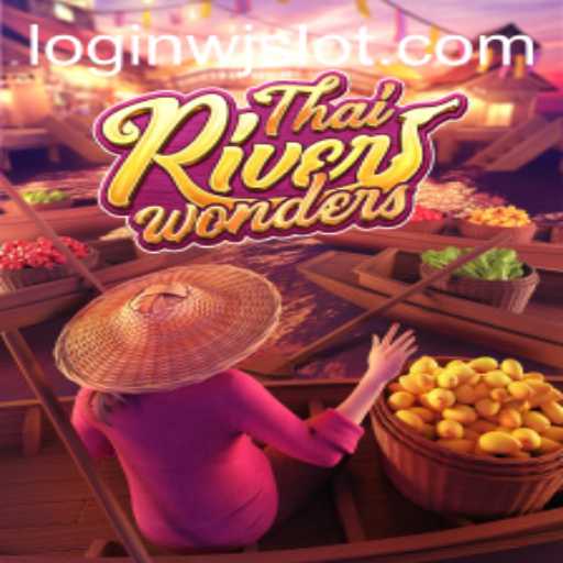 Discover the Excitement of ThaiRiverWonders Slot Game with WJslot