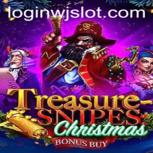 Unveiling the Magic of Treasuresnipes Christmas: A Dive into WJslot