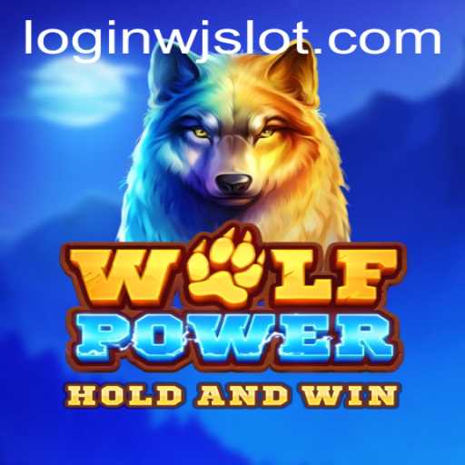 Unleashing Adventure with WolfPower Slot Game by WJslot